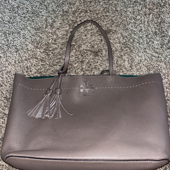 Tory Burch Computer Bag - Picture 5 of 5